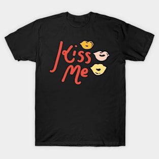 Happy valentines day T-Shirt